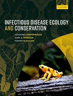 Télécharger le livre :  Infectious Disease Ecology and Conservation
