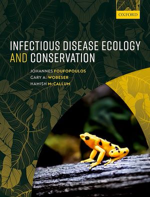 Téléchargez le livre :  Infectious Disease Ecology and Conservation