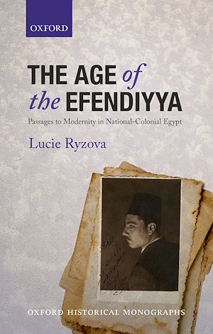 Téléchargez le livre :  The Age of the Efendiyya