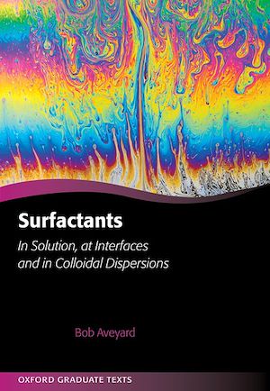Téléchargez le livre :  Surfactants
