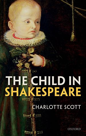 Téléchargez le livre :  The Child in Shakespeare