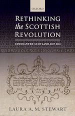 Télécharger le livre :  Rethinking the Scottish Revolution