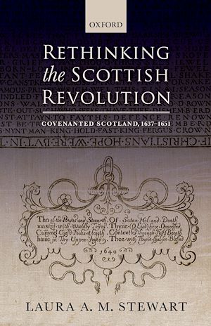Téléchargez le livre :  Rethinking the Scottish Revolution