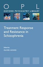 Télécharger le livre :  Treatment Response and Resistance in Schizophrenia