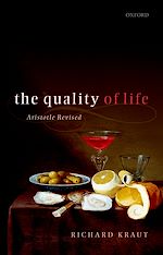 Télécharger le livre :  The Quality of Life