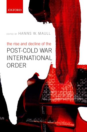 Téléchargez le livre :  The Rise and Decline of the Post-Cold War International Order