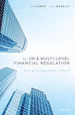 Télécharger le livre :  The UK and Multi-level Financial Regulation