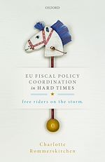 Télécharger le livre :  EU Fiscal Policy Coordination in Hard Times