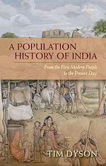Télécharger le livre :  A Population History of India