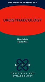 Télécharger le livre :  Urogynaecology