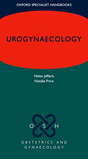 Téléchargez le livre :  Urogynaecology