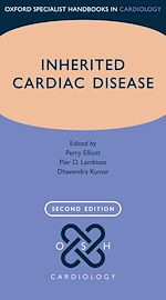 Télécharger le livre :  Inherited Cardiac Disease