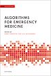 Télécharger le livre :  Algorithms for Emergency Medicine