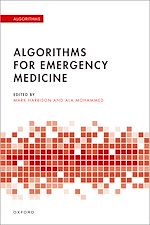 Télécharger le livre :  Algorithms for Emergency Medicine