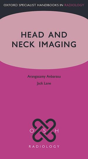 Téléchargez le livre :  Head and Neck Imaging