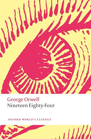 Téléchargez le livre :  Nineteen Eighty-Four