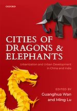 Télécharger le livre :  Cities of Dragons and Elephants