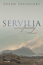 Télécharger le livre :  Servilia and her Family