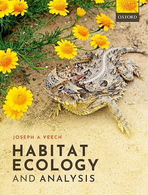 Téléchargez le livre :  Habitat Ecology and Analysis