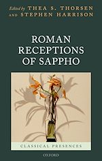 Télécharger le livre :  Roman Receptions of Sappho