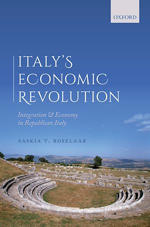 Téléchargez le livre :  Italy's Economic Revolution