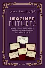 Télécharger le livre :  Imagined Futures