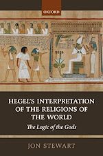 Télécharger le livre :  Hegel's Interpretation of the Religions of the World