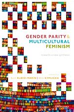 Télécharger le livre :  Gender Parity and Multicultural Feminism