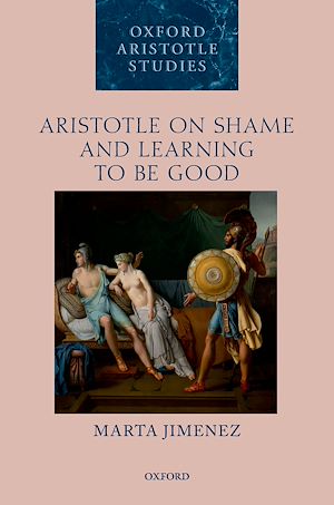 Téléchargez le livre :  Aristotle on Shame and Learning to Be Good