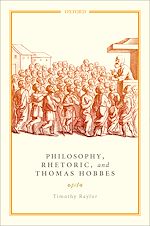 Télécharger le livre :  Philosophy, Rhetoric, and Thomas Hobbes