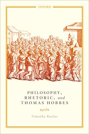 Téléchargez le livre :  Philosophy, Rhetoric, and Thomas Hobbes