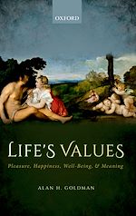 Download this eBook Life's Values