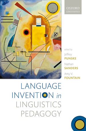 Téléchargez le livre :  Language Invention in Linguistics Pedagogy