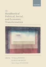 Télécharger le livre :  The Handbook of Political, Social, and Economic Transformation