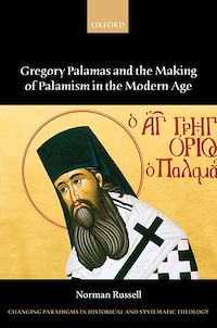 Téléchargez le livre :  Gregory Palamas and the Making of Palamism in the Modern Age