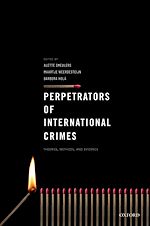 Download this eBook Perpetrators of International Crimes