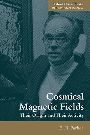 Téléchargez le livre :  Cosmical Magnetic Fields