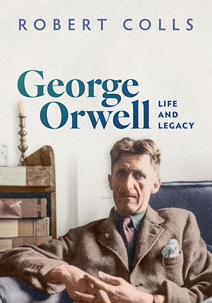 Téléchargez le livre :  George Orwell