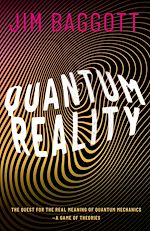 Télécharger le livre :  Quantum Reality