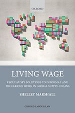 Télécharger le livre :  Living Wage