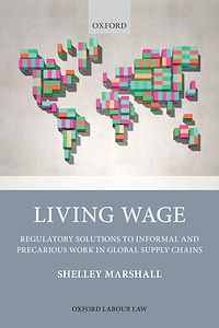 Téléchargez le livre :  Living Wage