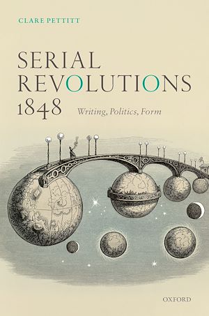 Téléchargez le livre :  Serial Revolutions 1848