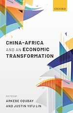 Télécharger le livre :  China-Africa and an Economic Transformation