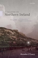 Télécharger le livre :  A Treatise on Northern Ireland, Volume III