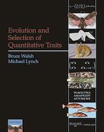 Télécharger le livre :  Evolution and Selection of Quantitative Traits