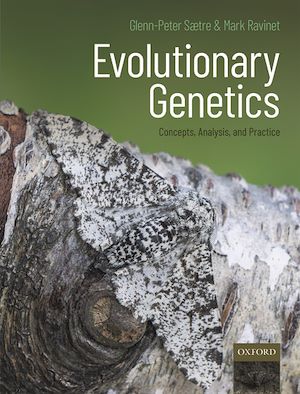Téléchargez le livre :  Evolutionary Genetics