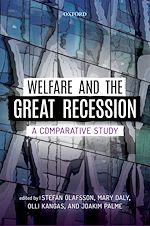 Télécharger le livre :  Welfare and the Great Recession