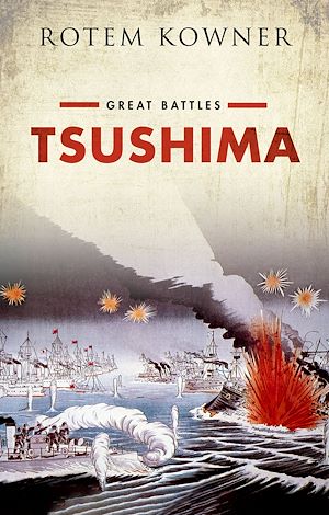 Téléchargez le livre :  Tsushima