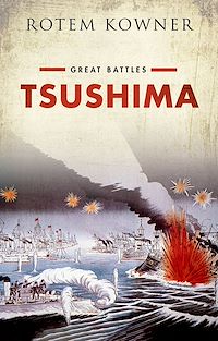 Téléchargez le livre :  Tsushima