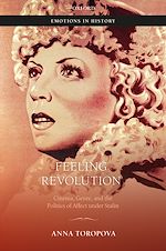 Télécharger le livre :  Feeling Revolution